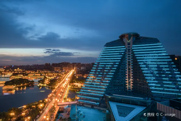 Sofitel on Renmin Square Xi'an