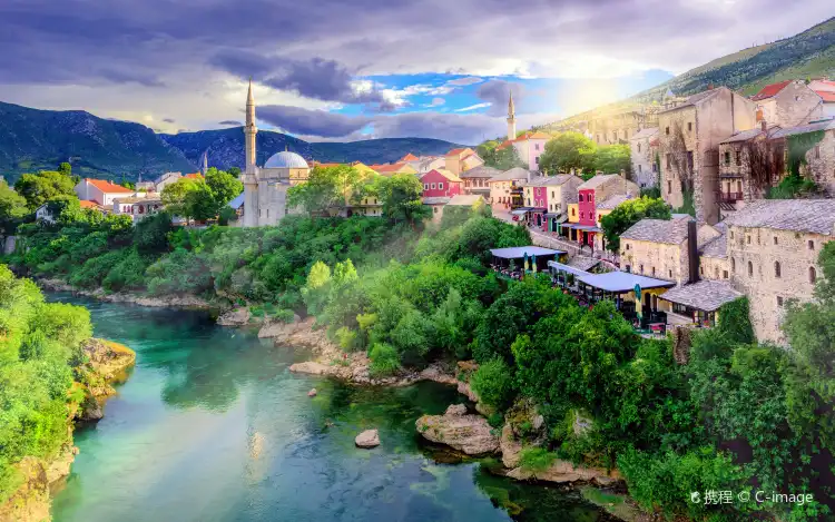 Mostar