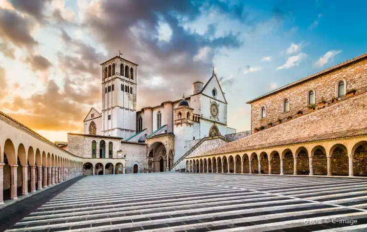 Assisi