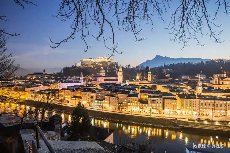 Salzburg