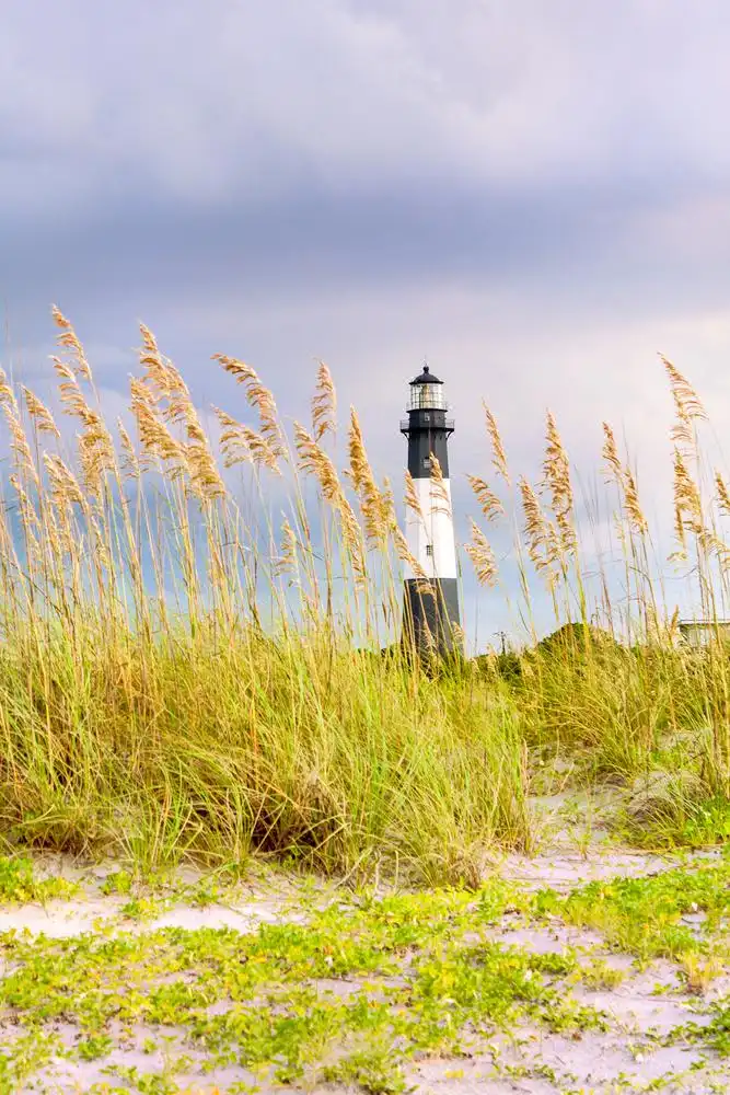 Hotels in Tybee Island