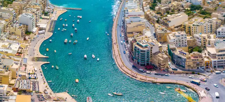 Sliema