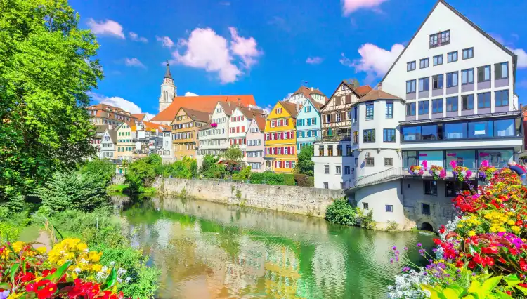 Tübingen