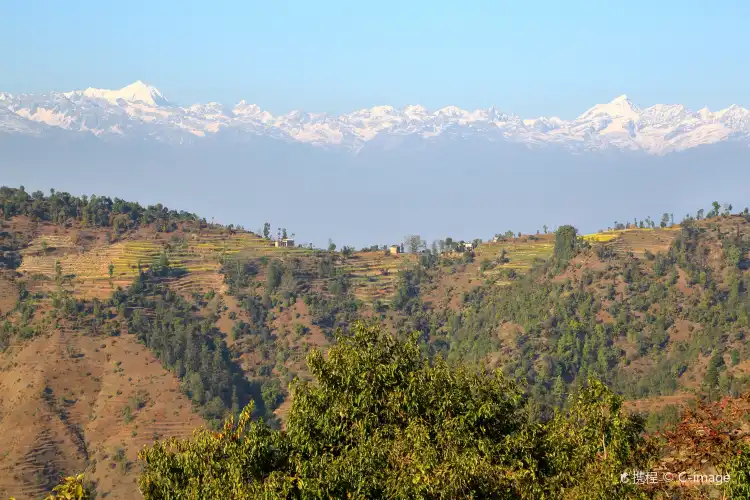 Hotels near Kali Temple