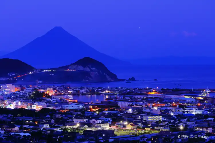 Hotels near JR Korimoto Station