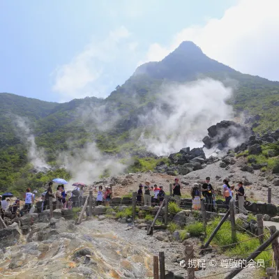 湯本富士屋酒店