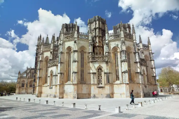 Hôtels à proximité de : Monastère de Batalha