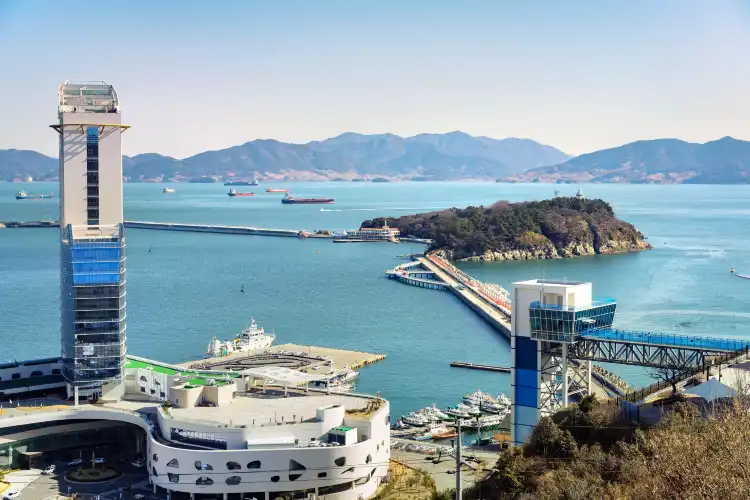 Yeosu