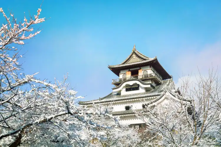 Hotels near Kyoto Nakai Sake Brewery