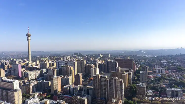 Johannesburg