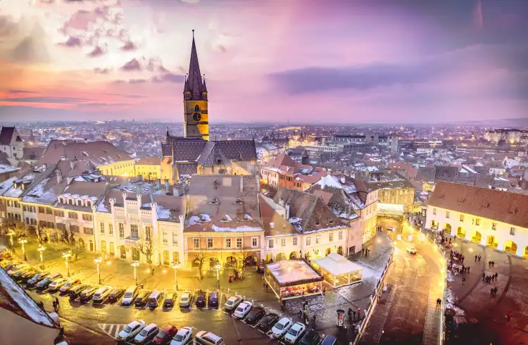 Sibiu