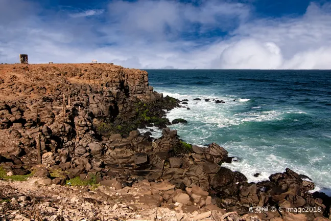 Flüge Dakar San Juan