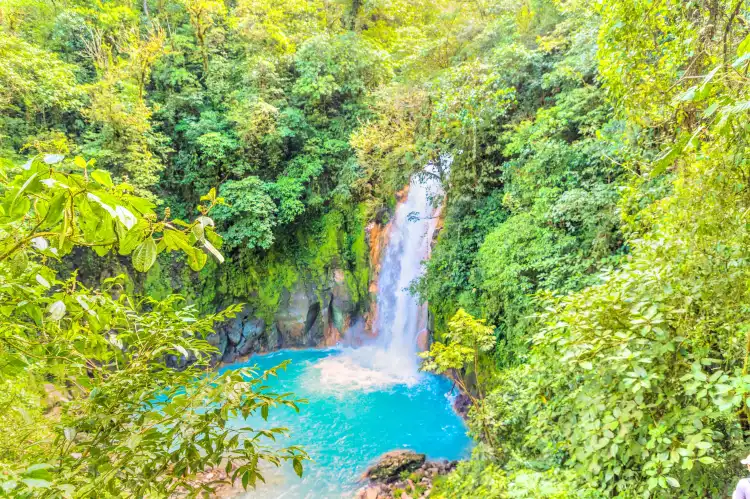 La Fortuna