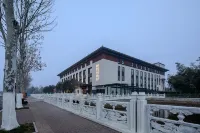 Sheqi Dejusheng hotel โรงแรมใกล้เมืองเก่าซีเจียง