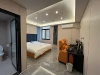 Cangzhou Moye E-sports Hotel