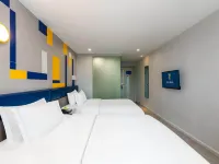 7 Days Inn (Renshou Shuyuan Road)