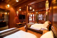 Spirited Silky Inn（ncient Dali City） Các khách sạn gần Cai Village