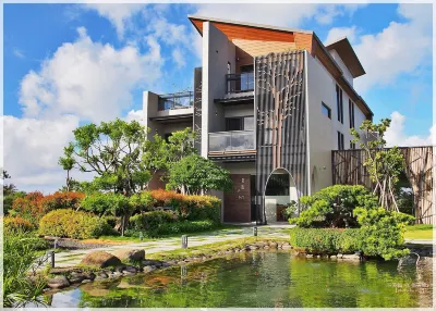 Kenting Gala Villa Hotels near Shanlong Temple