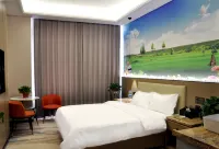 Zhangye Shangjing Intelligent Health Hotel