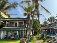 Pearl Island Beach Hotel Hotels near Hikkaduwa Beach