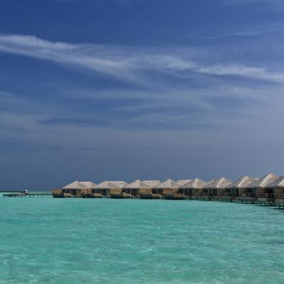 Lagoon Suite Slide Cocoon Maldives Promo Code