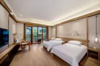 Julong Guniujiang Resort