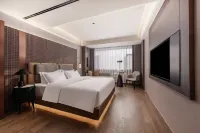 Urumqi Belle Hotel (Dehui Wanda Plaza Jingyi Road Branch) Hoteles cerca de Xinjiang Institute of Engineering