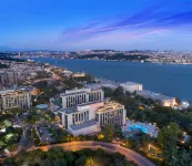 Swissotel the Bosphorus Istanbul Hotels near Demircikoy Mosque