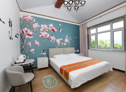 Qufu Liuyi Homestay