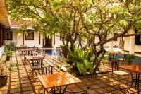 Residence on Park Street Hotels near The College of Surgeons of Sri Lanka