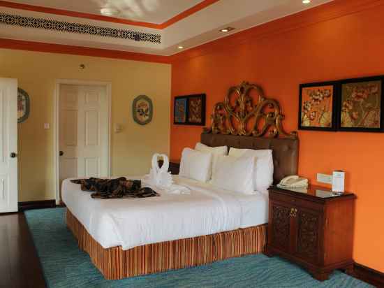 Fenicia Riverside Resort Rooms