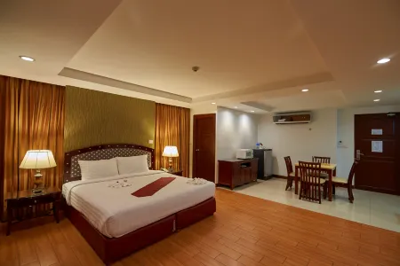 Nana Hiso Hotel