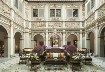 Four Seasons Hotel Firenze