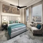 Tower Residences by Blue Orchid Hoteles cerca de Honor Oak Park