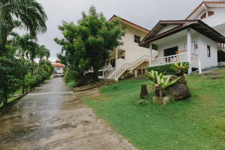 Kataonsea Bungalows