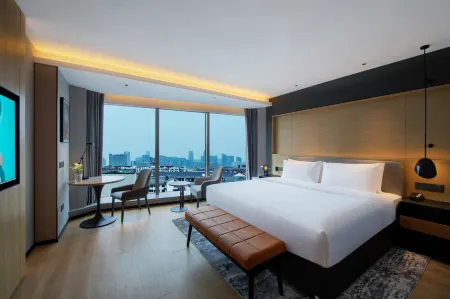 Park Inn by Radisson Shaoxing China Textile City Keqiao Ancient Town