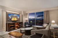 Bellagio Hotel & Casino Các khách sạn ở Las Vegas