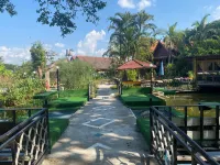 Viewdoi Art and Resort Hotels in San Kamphaeng