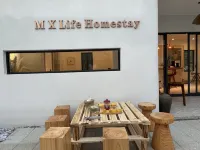 mxleifehomestay