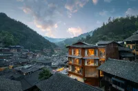 Xijiang in Dongya · Private Tang Chill Panoramic Homestay Hotels near Observation Deck