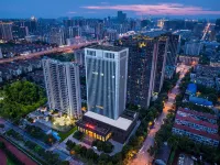 Yiting Hotel Hoteles en Changsha