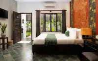 The Urban Hotels in Siem Reap