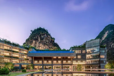 Changliu Mountain Resort Hotel