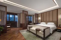 Scholars Boutique Hotel(Wuxi Xuntang Old Town)