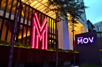 MOV Hotel Kuala Lumpur