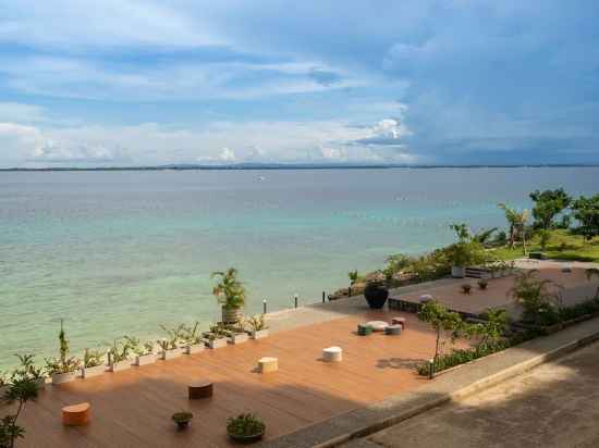 The Reef Island Resort Mactan, Cebu Hotel Exterior