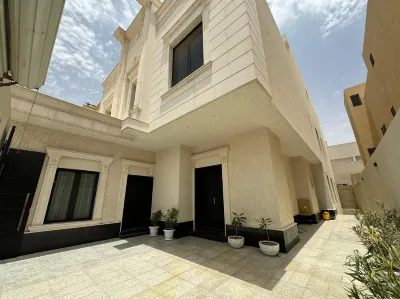 Goodluck in Riyadh Boutique B&B Hotels near Kingdom Centre