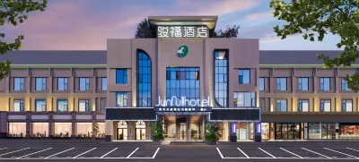 Junfu Hotel