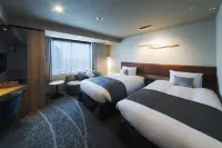 Hotel Granvia Osaka-Jr Hotel Group Отели рядом с достопримечательностью «Osaka Seikei College»