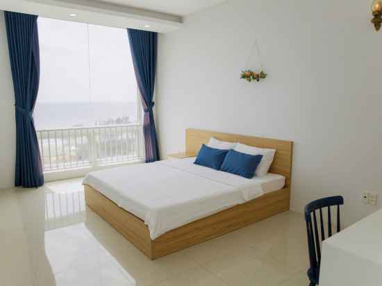 Oasky Apartment Vung Tau - Bin's House Rooms